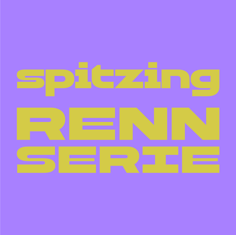 Spitzing Rennserie